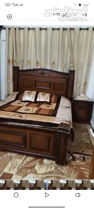 شقة للبيع بعرجان شارع هارون الرشيد