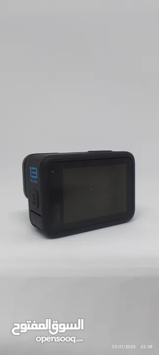 gopro hero 13 black edition