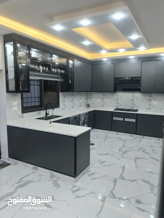 مطابخ المنيوم 2025