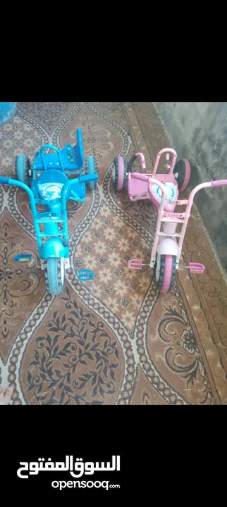 بسكلية عدد 2