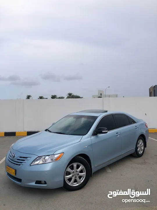 Camry GLX2009