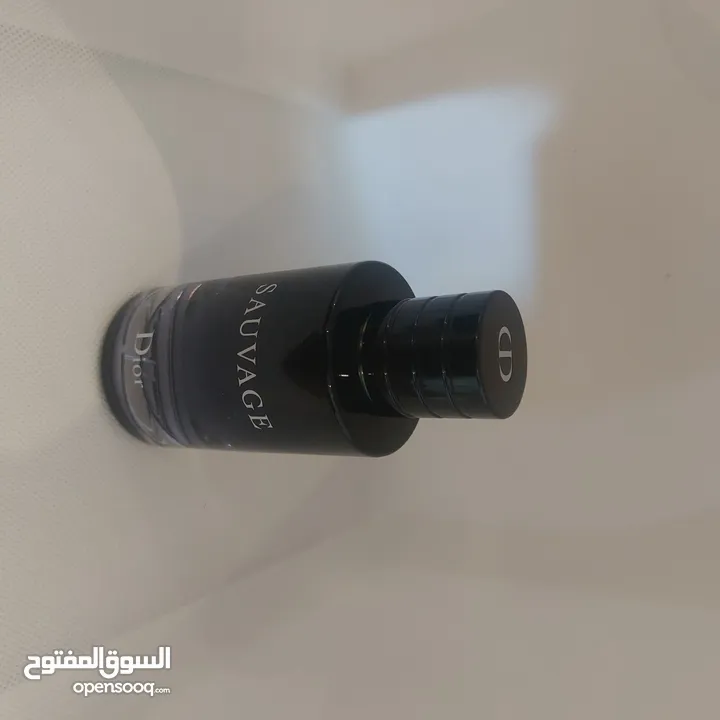 عطر سوفاج رجالي أصلي 100%