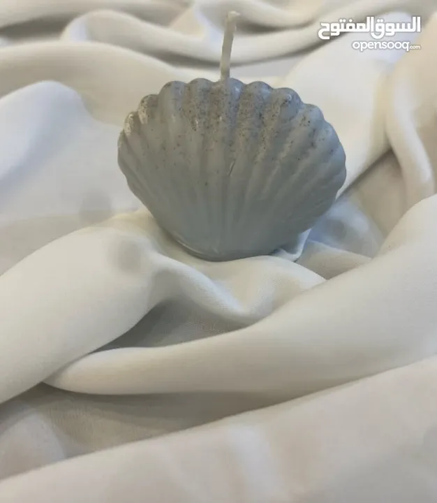 شموع عطرية