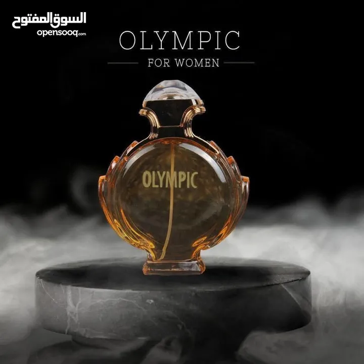 3 علب عطور ب10 دنانير والتوصيل مجاني