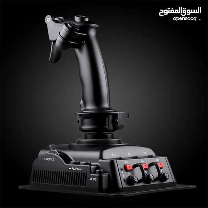 جير flashfire v6