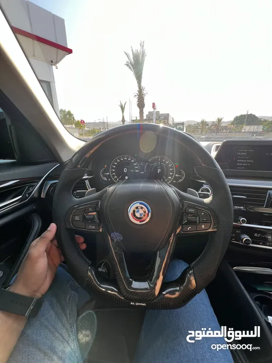 Bmw 530e 2019