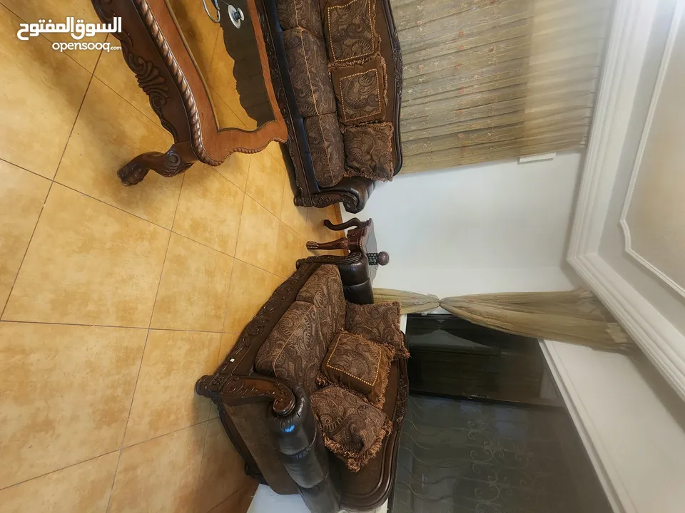 اثاث كنب وسفره