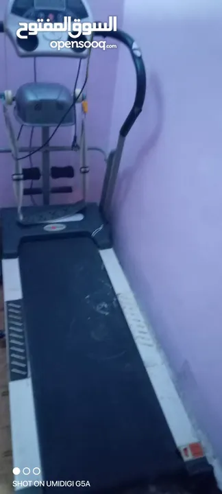 جهاز رياضه بحاله الجديد الوكاله