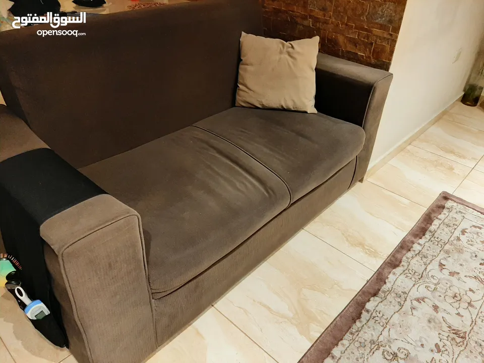 كورنر بحالة جيدة جدا