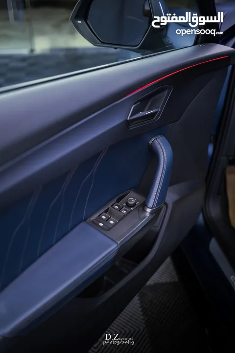 Cupra Formonter 2020 سعر حرق الحرق على الكاش 225,000 فحص نخب النخب النخبب  بضاعة الف الف الف
