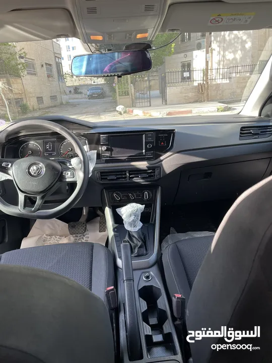 بولو 2019 للبيع polo