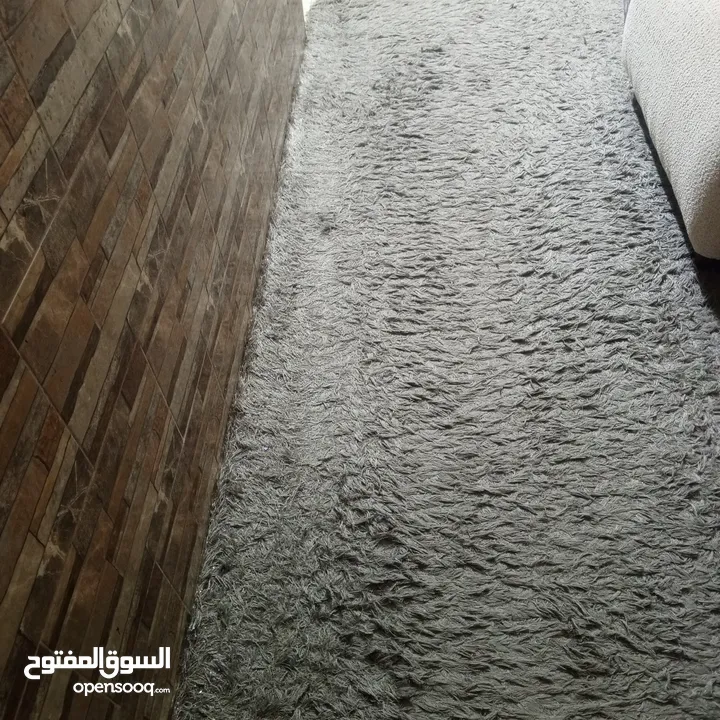 سجاد شاغي قياس 4*5 للبيع