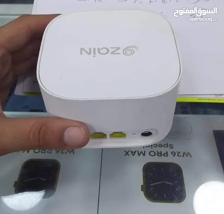 مقوي نت هواوي اكستندر لجميع الشبكات