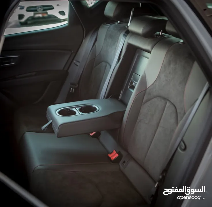 سيت ليون FR 2020