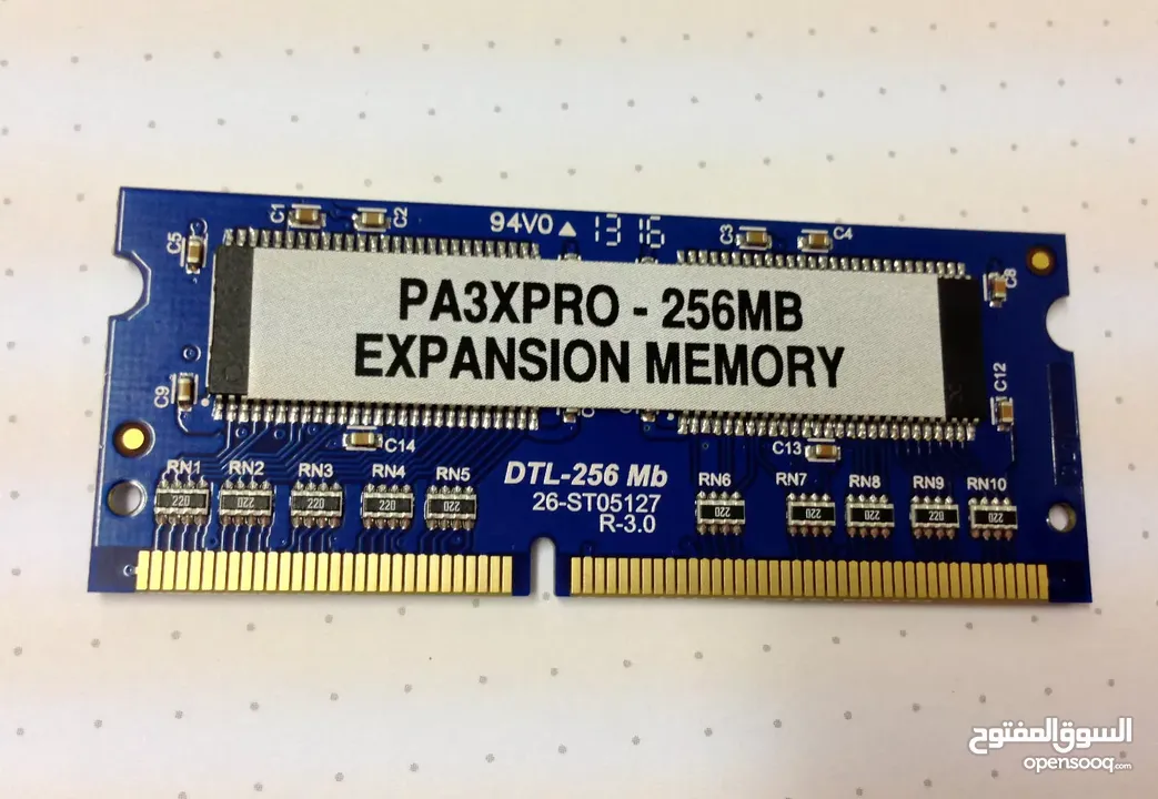 Korg 256MB RAM Memory