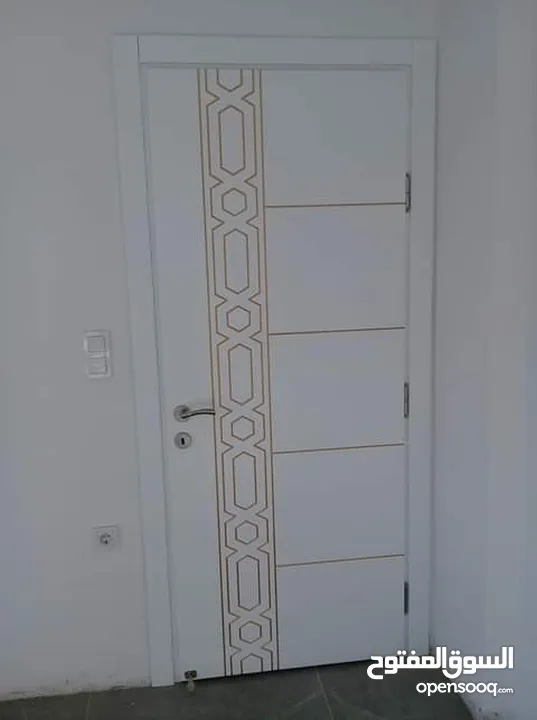 ابواب داخليه