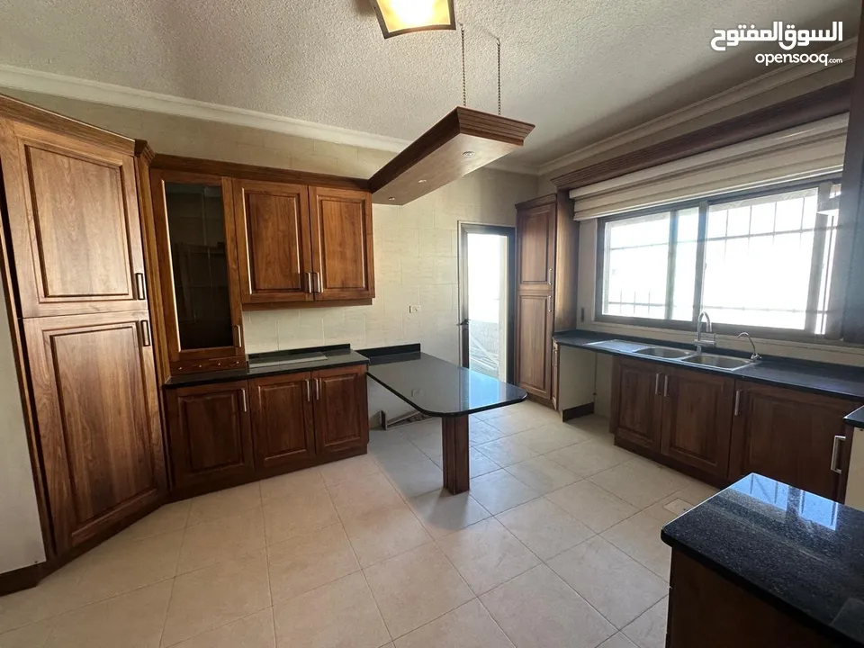 شقه شبه مفروشه للايجار في الرابيه ( Property 41234 )-174865440