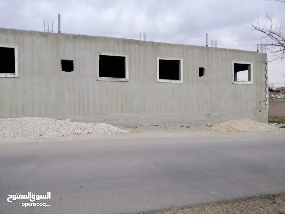 منزل للبيع سحاب الحي الشرقي