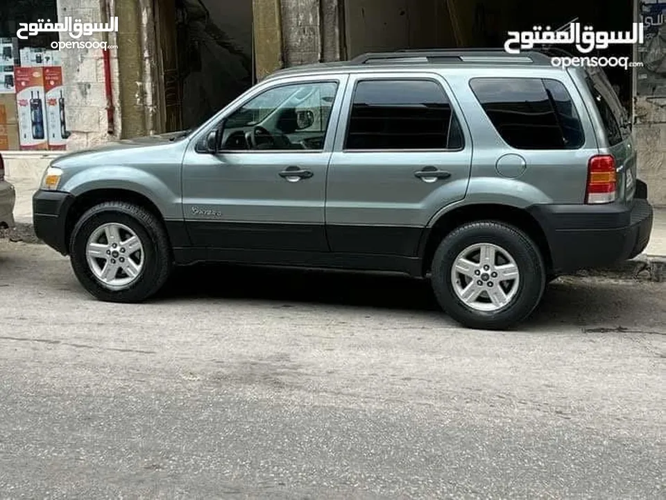 Ford  سكايب 2007