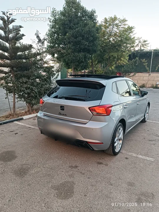 سيت ابيزا اتومات فل اضافات وبالتقسيط كمان بسعر نار