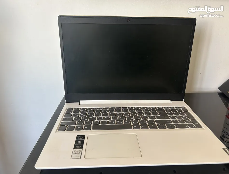 Lenovo Ideapad Ryzen 7 -8GB Ram- AMD RX VEGA 10