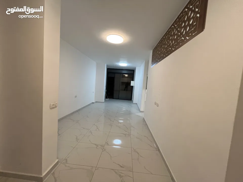 شقه للايجار في دار صلاح