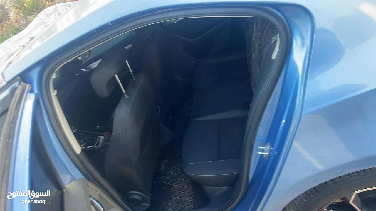 Skoda 2015