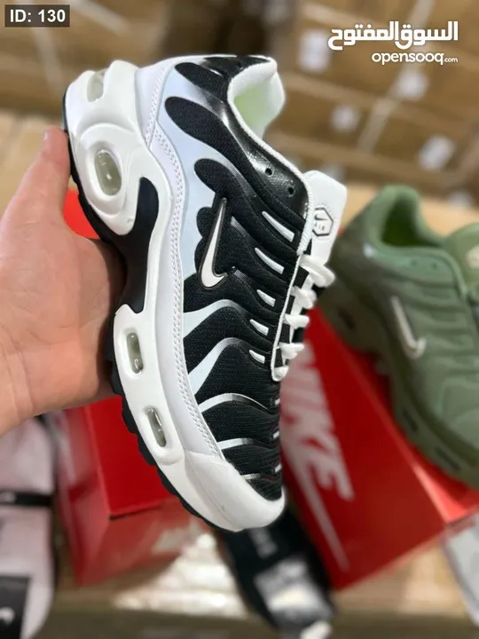 TN Nike المميز بالألوان الجديده  نعل طبي  كوالتي  40----45 ##########