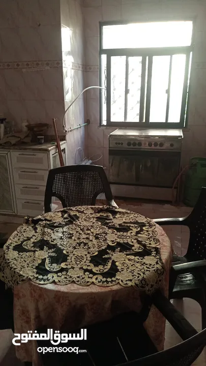 بيت مستقل مفروش من المالك للأيجار.