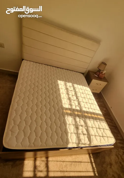 فرشة سبرينغ ريست طبية للبيع