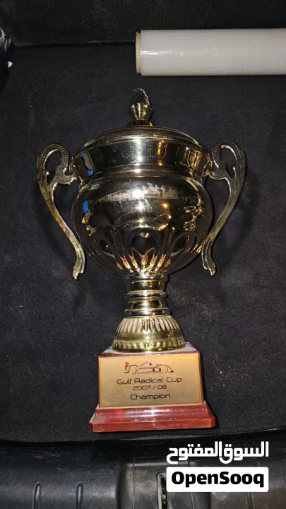 للبيع 15 كأس سباقات اصلين