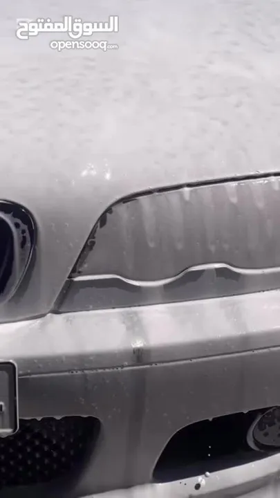 Bmw 325 Cl E46 cabrio 2003 for sale
