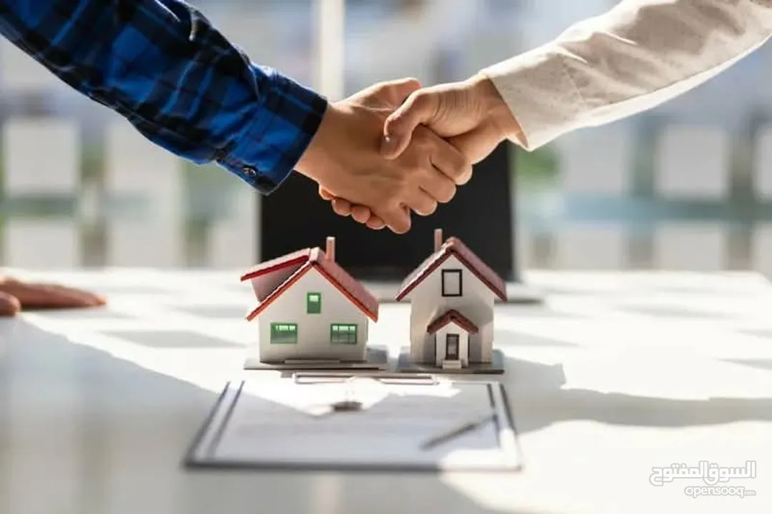 شقة عظم بيت ايبا 125 متر