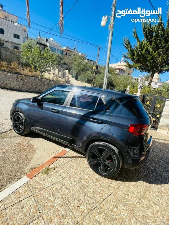 سعرررر الحررررررق جب هونداي فينو 2020 قارن الاسعار