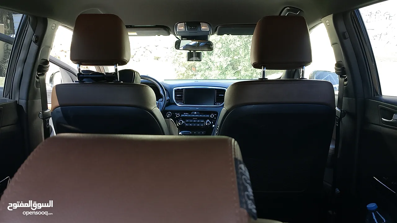 KIA Sportage model 2019 for sale