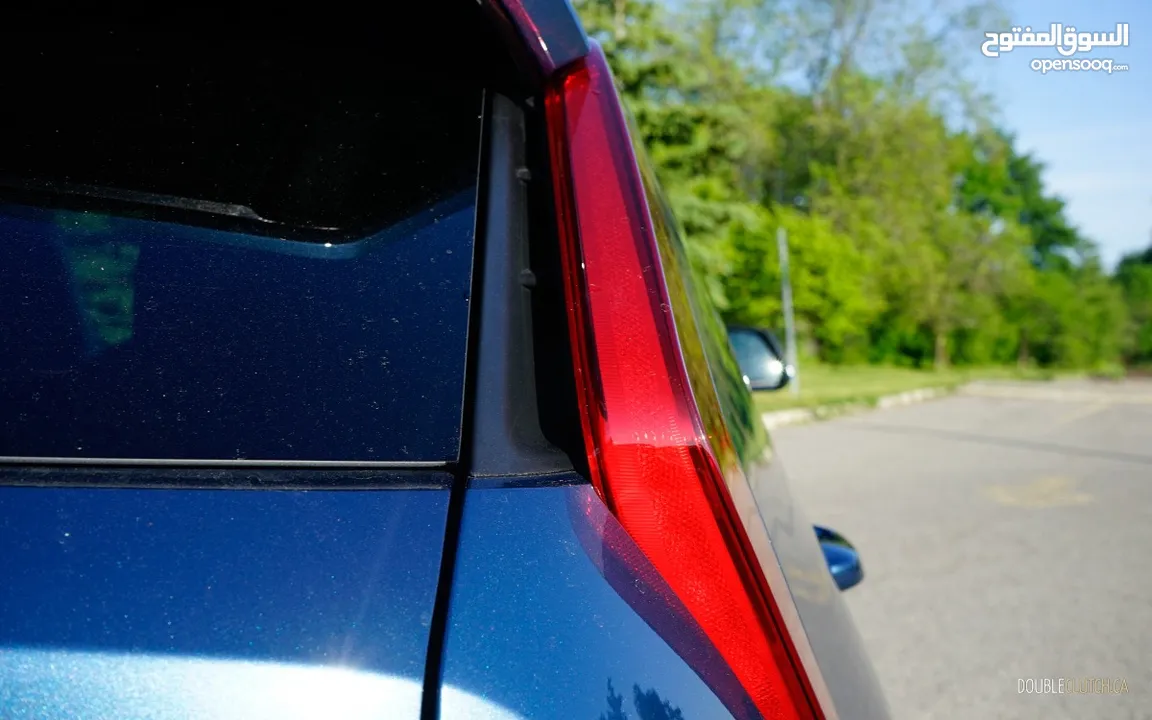 كيا نيرو هايبرد ،عداد قليل ،لون مميز ،فحص ممتاز ، بحالة الوكالة ، بسعرررررر مميز