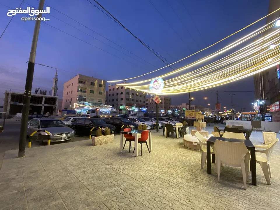 مكتب او عيادة او مركز للايجار