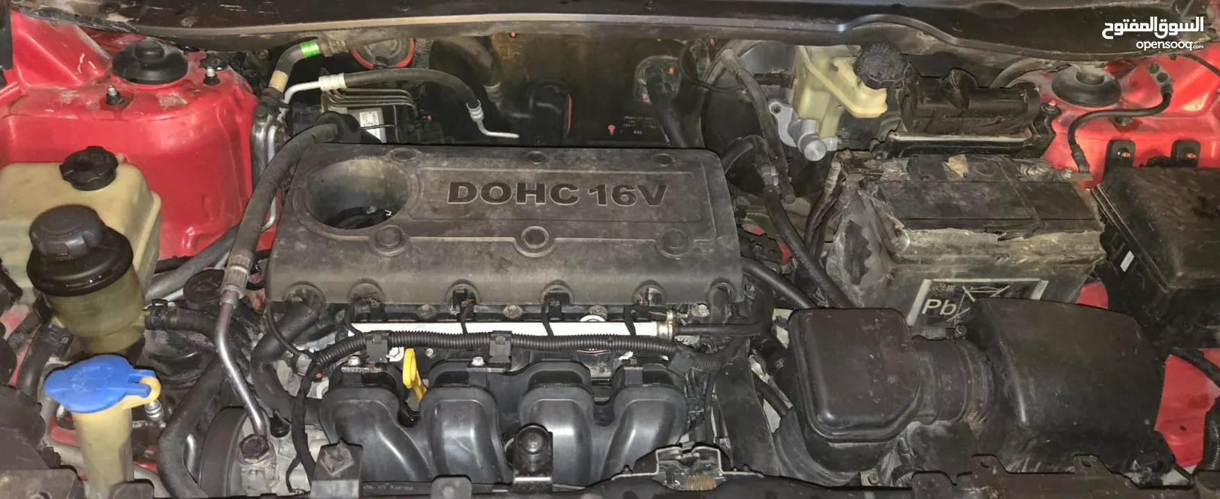 Kia sportage 2012 كيا سبورتاج