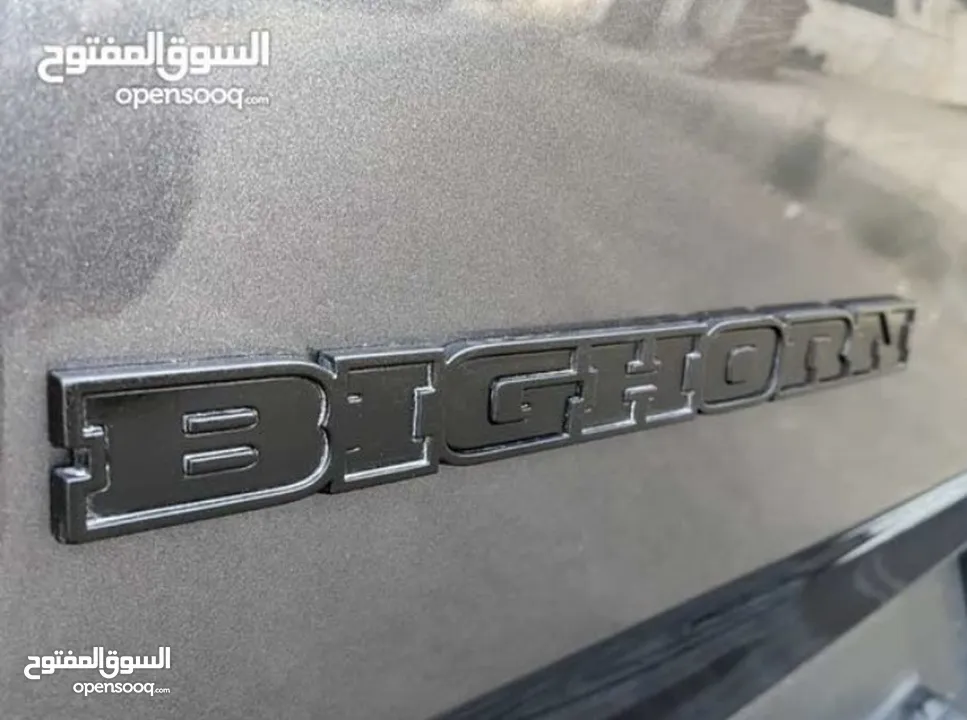 سعر حرق الله يبارك Dodge Ram 2020 for sale7jyed او للبدل
