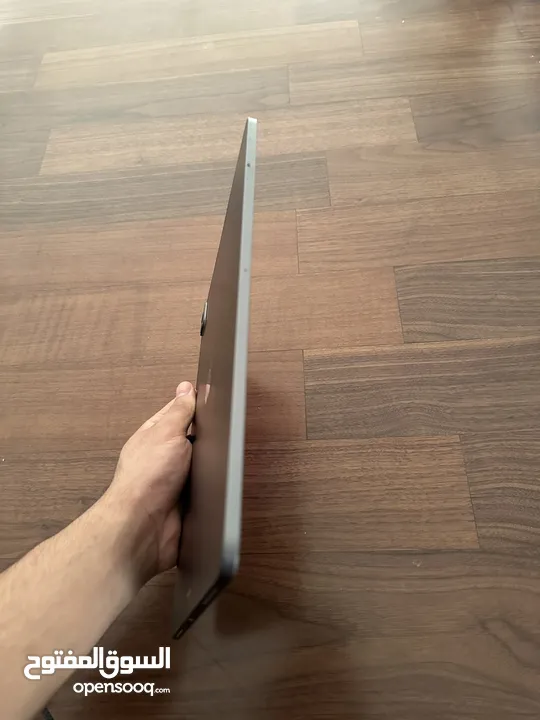 iPad Pro 12.9 inch الجيل الرابع وكالة