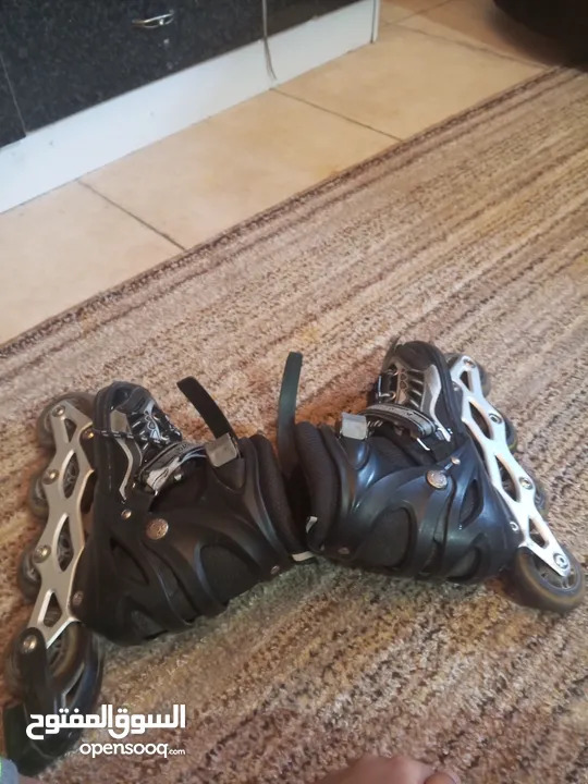 سكيت جيد ومناسب