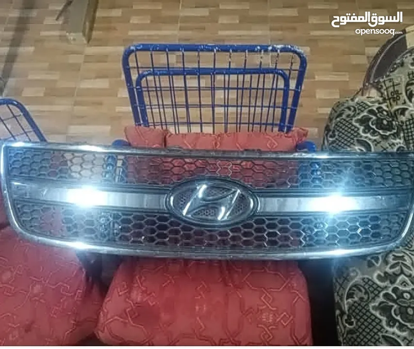 قطع باص قراند