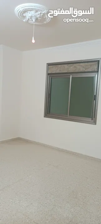 شقه للايجار نابلس الجبل الشمالي دوار عصيره