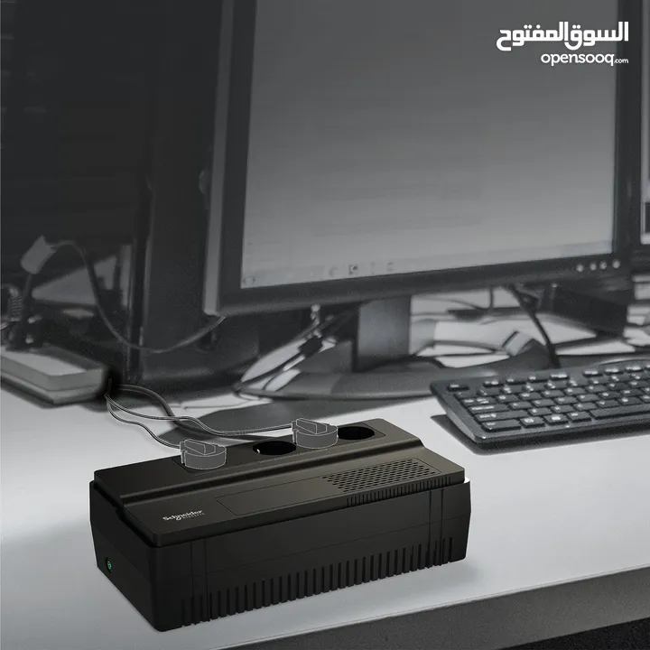 UPS / BV6501-MSX / 5E1100iUSB