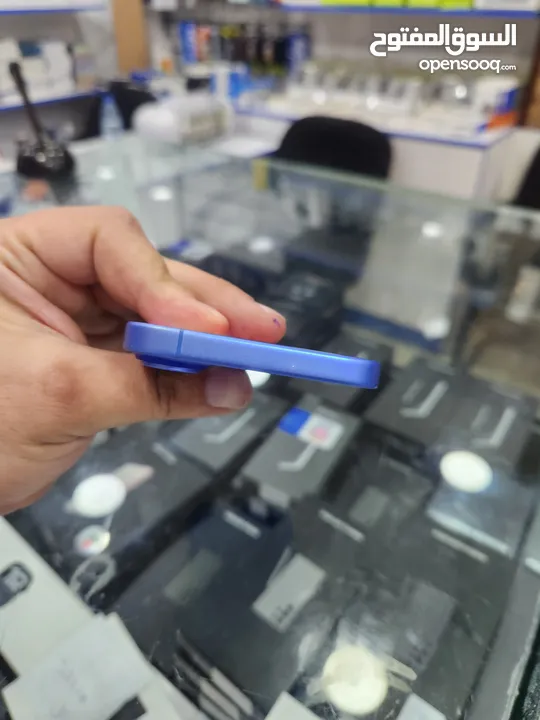 iPhone 16 128 وارد الشرق الأوسط بسعر مميز