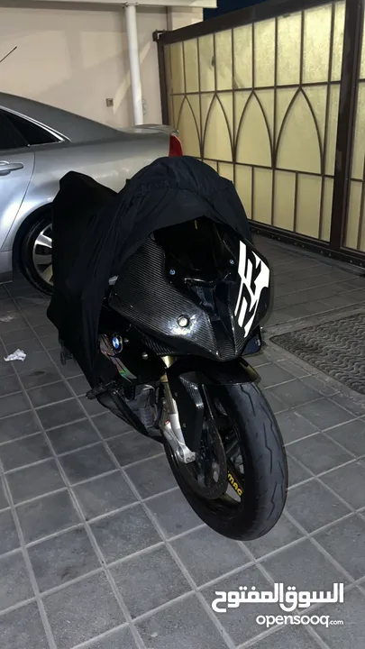 Bmws1000rr 2011