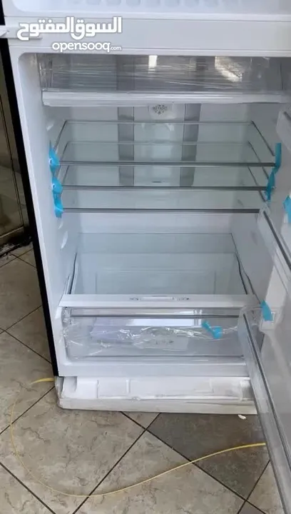 ثلاجة مكتب سمكس