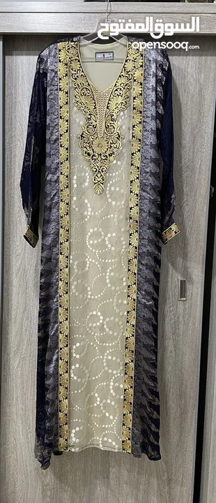 فساتين سهره