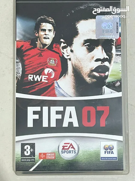 psp with 15 additional games