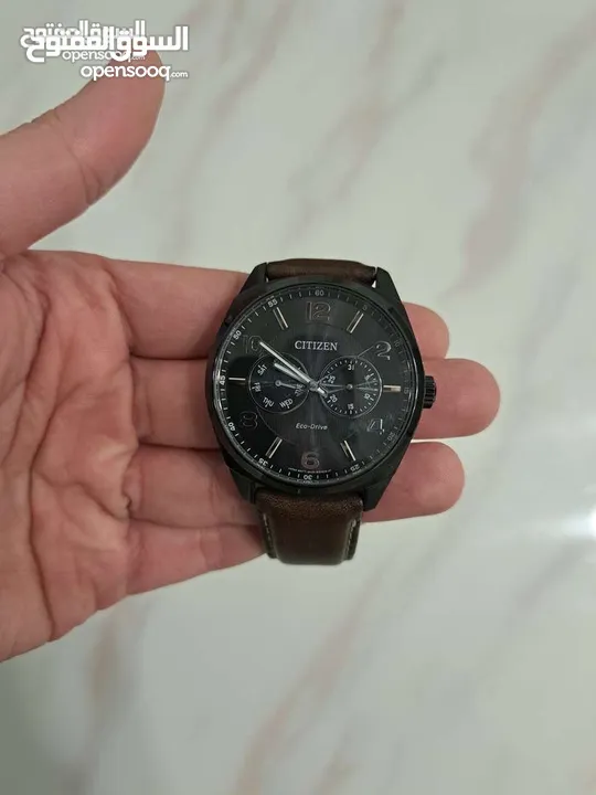 Citizen Eco-Drive